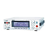 リーケージカレントテスタ TOS3200シリーズ