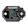 理研計器　腕時計型ガルバニ電池式酸素モニター GW-3（O2）　GW-3（O2）