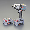 DC20V（1/2"DR）インパクトレンチ（充電式）EA813YA-1