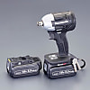 DC18V（1/2"DR）インパクトレンチ（充電式）EA813PD-13