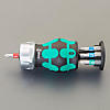 ［+Hex Torx］スタビードライバー（ラチェット/自転車用）EA550BP-56