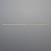 Φ0.8×300mm銀ロウ（カドミフリー/銀56％/3本）EA309A-8