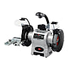 AC100V/300W/150mmベンチグラインダーEA818AL-10