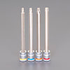 1/4"DR［Torx］ロングビットソケット（ホールド付/4個組）EA617AJ-804