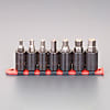 1/2"DRインパクトHexビットソケットセット（インチ）EA164XC