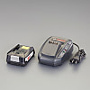 DC18.0Vバッテリー&充電器セット（DIY用）EA813B-111