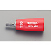 （3/8"DR）Torx絶縁ビットソケットEA640RT