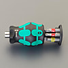 ［+-Torx］スタビードライバービットセット（ハンドル付）EA550BP-41