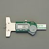 25mmデプスゲージ（デジタル/高精度）EA725F-76