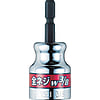 全ねじソケット A20ZW30
