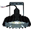 高天井用LEDランプ アームタイプ 特殊環境対応 防湿・防雨形・耐衝撃形