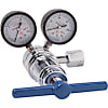 窒素ガス用調整器 YR-5062-R-1101-2221