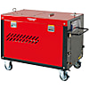 モーター式200V 高圧洗浄機 SAL2821-3 多水量タイプ