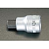 （1"DR）Hexビットソケット EA617VE-14