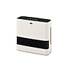 AC100V/1250W セラミックファンヒーター（加湿機能付） EA897CW-73