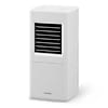 AC100V/1200W セラミックファンヒーター EA897CWシリーズ