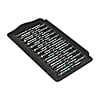 25本組 ドライバーセット（精密用）EA550M-200
