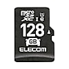 microSDHCカード（車載用）
