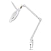 アーム式LED拡大鏡 Φ170mm