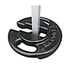 重り10kg（クイックテント用） 835-608A