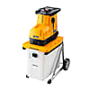AC100V/1450W ガーデンシュレッダー（電動）