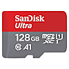 128GB micro SDXC メモリーカード