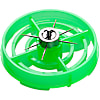 針電極ユニット