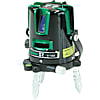 グリーンレーザー墨出器 G-110SR