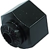 ナッター用パーツ ノーズピース HN010 EN410 EN410A適用