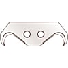 替刃 フック型 HOOK BLADE