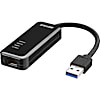 Giga対応 Type-A USB3.2（Gen1）用LANアダプター