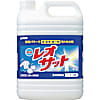 洗たく用洗剤 液体レオサット