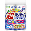 超吸収キッチンタオル