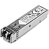 SFPモジュール/ホットスワップ対応光トランシーバ
