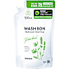 手洗い用石けん液ウォシュボンS