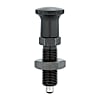 Indexing Plungers-Long/Return Type