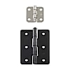 Stainless Steel Hinges  /Steel Hinges /Through Hole