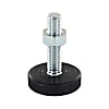 Tabletop Leveling Mounts