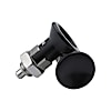 Index Plungers Compact Body, Stainless Steel