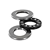 Thrust Cylindrical Roller Bearings