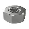 Hexagon nut according to DIN 934