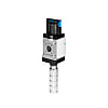 Shut off valve, MS9 Series