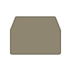 End Plate / Partition Plate WAP/WTW Series