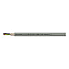 Control Cable PUR,TMPU screened UV resistant F C PURO JZ
