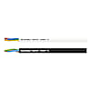 Control Cable PVC H03VV F