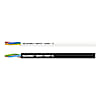 Control Cable PVC H05VV F