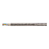 Control Cable PVC screened Y CY JB