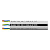 Control Cable PVC UL CSA H05VV F / SJT