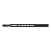Control Cable PVC UV resistant JZ 600