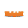 End and intermediate plate 769